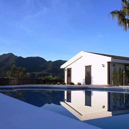 Villas Del Alba Alhaurin de la Torre Exterior photo