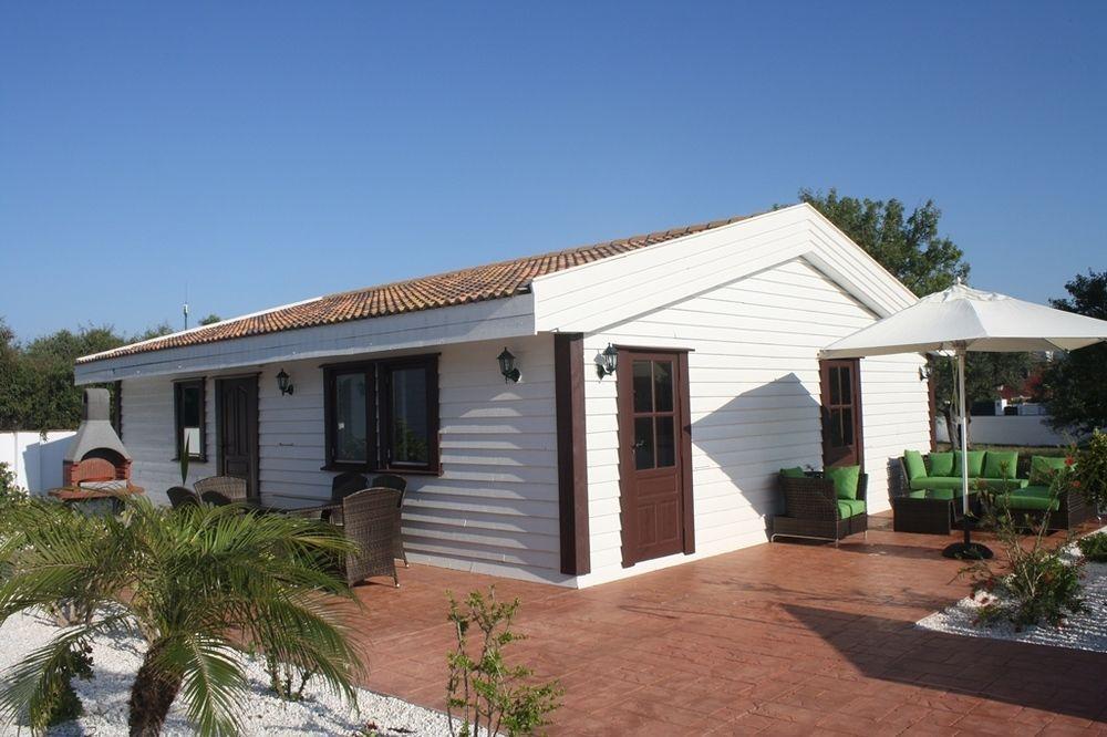 Villas Del Alba Alhaurin de la Torre Exterior photo