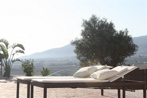 Villas Del Alba Alhaurin de la Torre Exterior photo